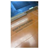 Cannondale Frame Parts Kit with Assorted Bicycle Components