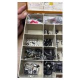 Cannondale Frame Parts Kit with Assorted Bicycle Components