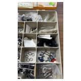 Cannondale Frame Parts Kit with Assorted Bicycle Components