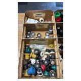 Collection of Bicycle Bar Plugs Assortment