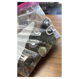 Collection of Bicycle Bar Plugs Assortment