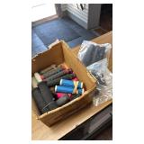 Assorted Lot of Bicycle Grips with Mixed Designs