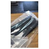 Assorted Lot of Bicycle Grips with Mixed Designs