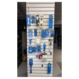 Assorted Park Tool Bicycle Tools and Wrenches Collection