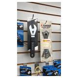 Assorted Park Tool Bicycle Tools and Wrenches Collection