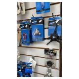 Assorted Park Tool Bicycle Tools and Wrenches Collection