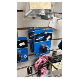 Assorted Park Tool Bicycle Tools and Wrenches Collection