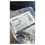 Hozan C-12 Sprocket Turner Chain Wrench Tool