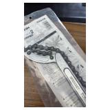 Hozan C-12 Sprocket Turner Chain Wrench Tool