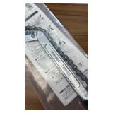 Hozan C-12 Sprocket Turner Chain Wrench Tool