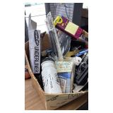 Bargain Bin of Mixed Bicycle Accessories