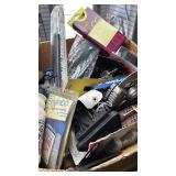 Bargain Bin of Mixed Bicycle Accessories