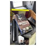 Bargain Bin of Mixed Bicycle Accessories