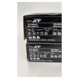 Shimano Deore XT Hydraulic Disc Brake Set - Model M8000