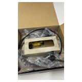 Shimano Deore XT Hydraulic Disc Brake Set - Model M8000