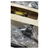 Shimano Deore XT Hydraulic Disc Brake Set - Model M8000