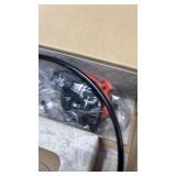 Shimano Deore XT Hydraulic Disc Brake Set - Model M8000