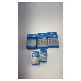 Set of Shimano Di2 Parts including Battery Charger and Electric Wires