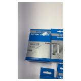 Set of Shimano Di2 Parts including Battery Charger and Electric Wires