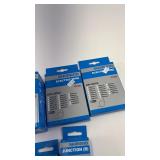 Set of Shimano Di2 Parts including Battery Charger and Electric Wires