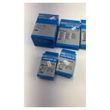 Set of Shimano Di2 Parts including Battery Charger and Electric Wires