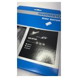 Shimano SM-RT86 Disc Rotor 160mm, 180mm, 203mm