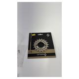 Collection of Single Speed and Track Cogs Assorted Sizes