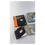 Collection of Sunlite and ACS Bicycle Freewheels, Various Sizes