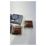 Collection of Sunlite and ACS Bicycle Freewheels, Various Sizes