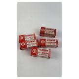 Set of 5 Schwinn Cyclometers for 20" and 24" Wheels in Original Boxes