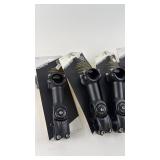 Sunlite Multi-Fit Threadless Adjustable Bike Stems