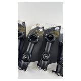 Sunlite Multi-Fit Threadless Adjustable Bike Stems