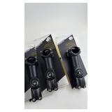 Sunlite Multi-Fit Threadless Adjustable Bike Stems