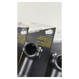 Sunlite Multi-Fit Threadless Adjustable Bike Stems