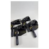 Set of Bicycle Adjustable Handlebar Stems