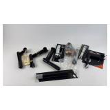 Assorted Bicycle Stems Collection