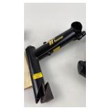 Assorted Bicycle Stems Collection