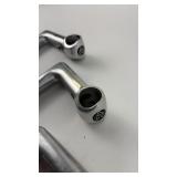 Collection of Bicycle Handlebar Stems and Quill Stems