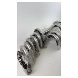 Lot of 7 Cinelli Campione del Mondo Handlebars