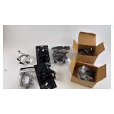 Collection of Bicycle Brake Calipers Assorted Styles