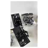 Collection of Bicycle Brake Calipers Assorted Styles