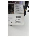 Topeak MTX TrunkBag DXP with Expanding Top and Panniers