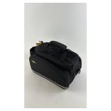 Topeak MTX TrunkBag DXP with Expanding Top and Panniers