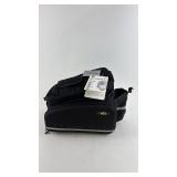 Topeak MTX TrunkBag DXP with Expandable Compartments