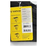 Topeak MTX TrunkBag DXP with Expandable Compartments