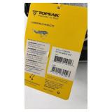 Topeak RX Trunkbag DXP Expandable Bicycle Pannier Bag