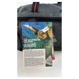 Axiom Seymour Oceanweave Trunk EXP15+ Bag