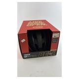 Bell Trace Matte Red/Black Cycling Helmet - 53-60cm