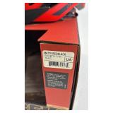 Bell Trace Bike Helmet Matte Red/Black