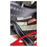 Bell Trace Bike Helmet Matte Red/Black